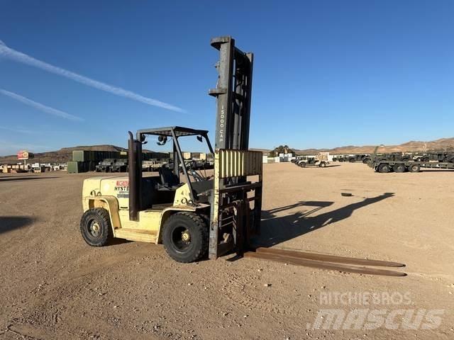 Hyster H155XL 其他