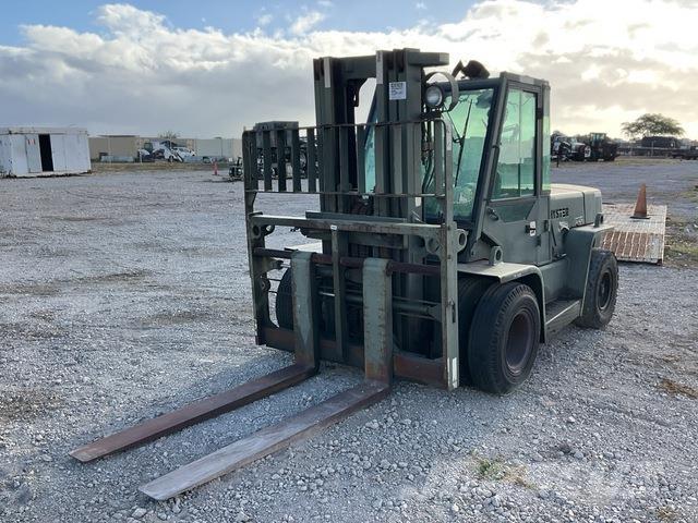 Hyster H155XLM 堆高機(叉車)-其他