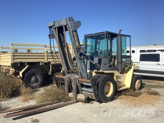 Hyster H165XL2 堆高機(叉車)-其他