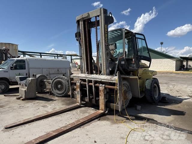 Hyster H210HD 其他