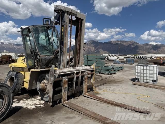 Hyster H210HD 其他
