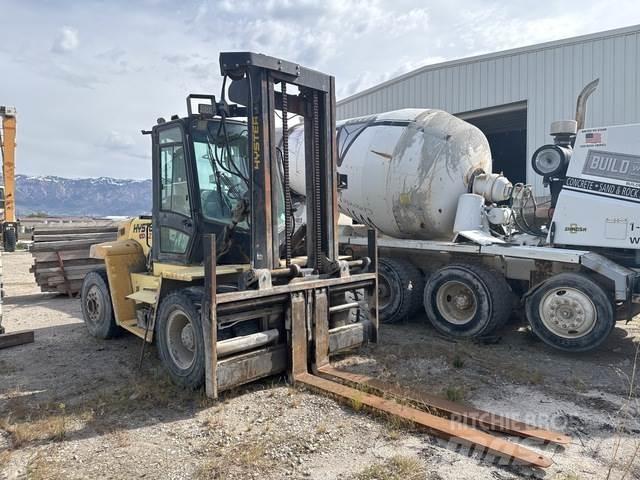Hyster H210HD 越野車