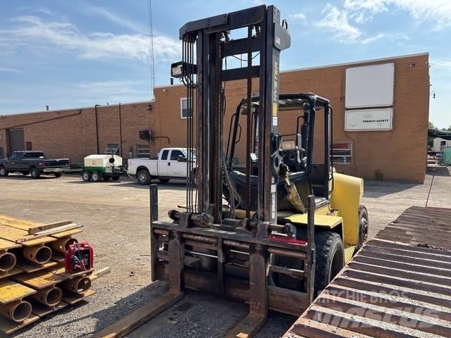 Hyster H210HD 其他