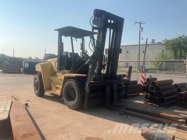 Hyster H210HD 其他