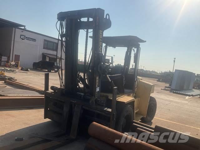 Hyster H210HD 其他