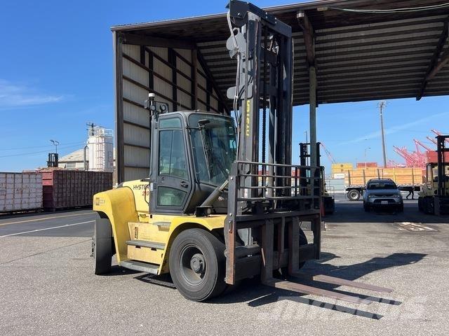 Hyster H210HD2 堆高機(叉車)-其他