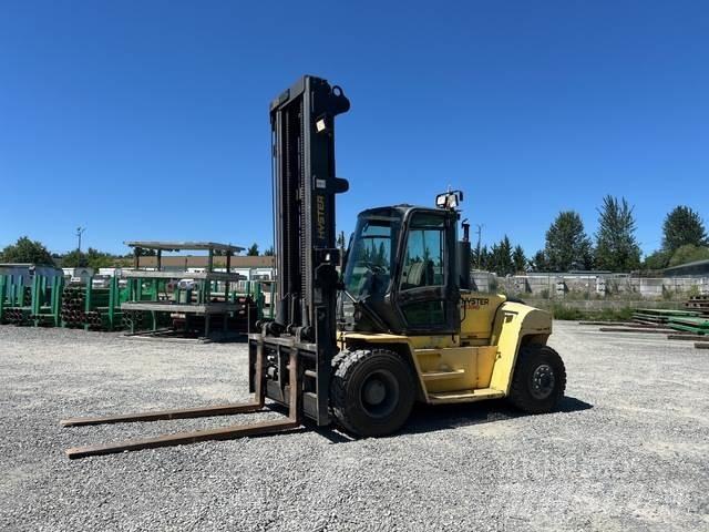 Hyster H230HD2 其他