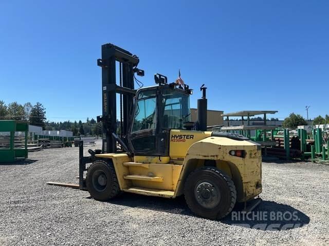 Hyster H230HD2 其他
