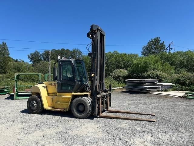Hyster H230HD2 其他
