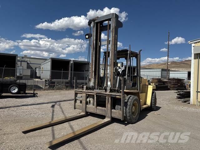 Hyster H250XL 其他