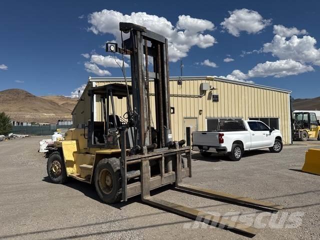 Hyster H250XL 其他