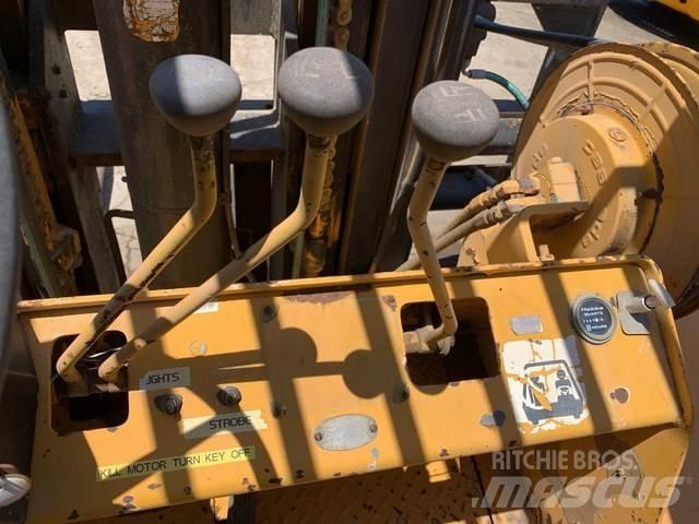 Hyster H275H 其他
