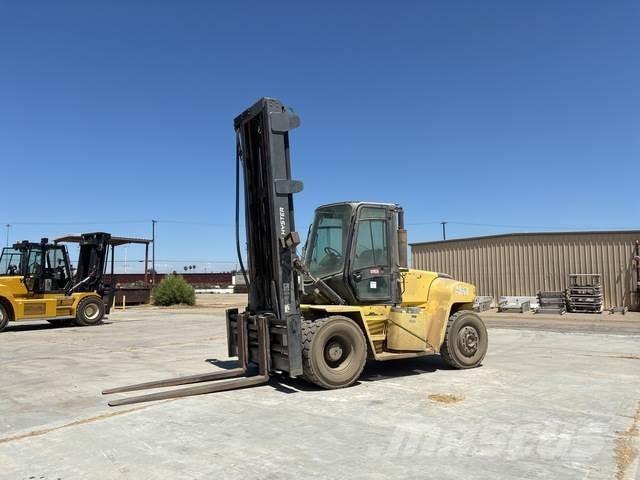 Hyster H280HD 其他