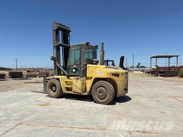 Hyster H280HD 其他