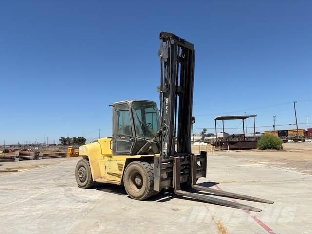 Hyster H280HD 其他