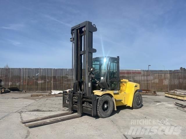 Hyster H280HD2 其他