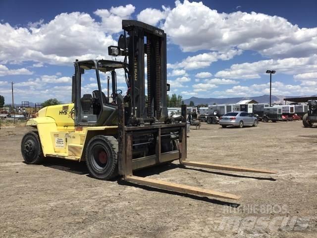Hyster H300HD 其他