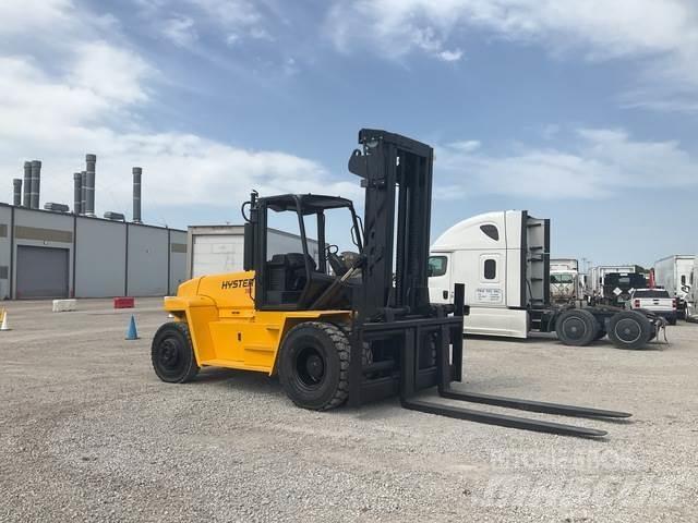 Hyster H360HD 其他