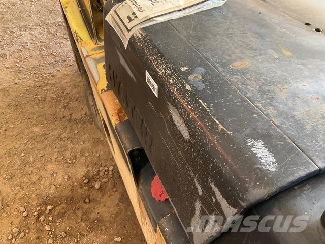 Hyster H40XL 堆高機(叉車)-其他