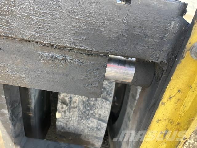 Hyster H5.0FT 其他