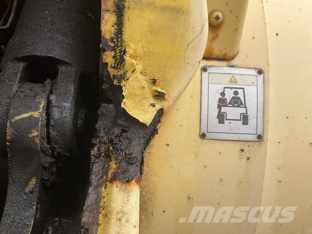 Hyster H60FTM 堆高機(叉車)-其他