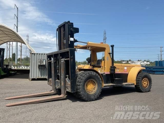 Hyster H620B 其他