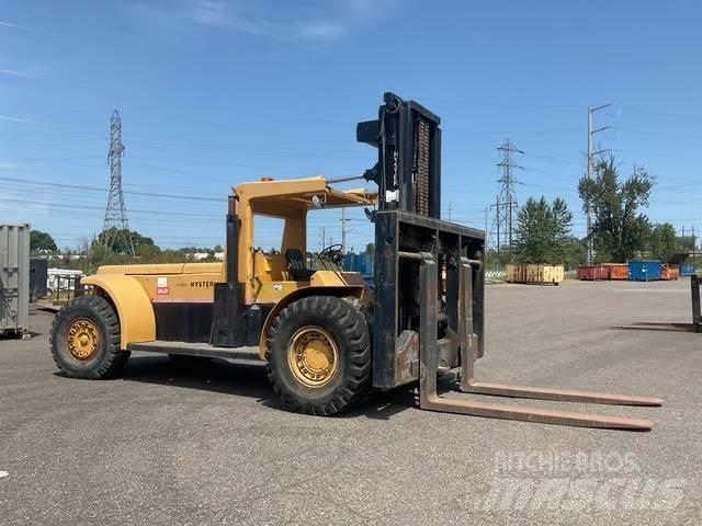 Hyster H620B 其他