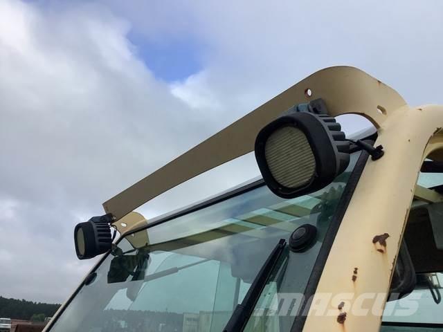 Hyster H70FT 其他
