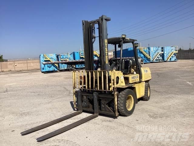 Hyster H90XLS 其他