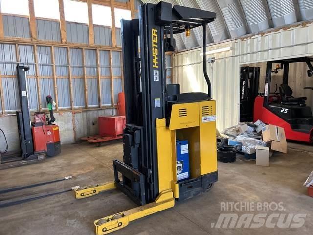 Hyster N40XMR3 其他