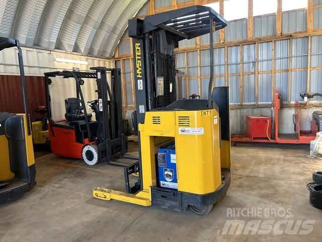 Hyster N40XMR3 其他