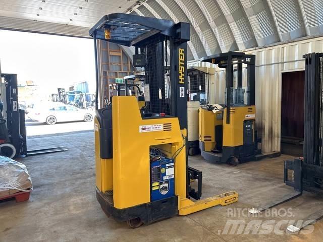 Hyster N40XMR3 其他