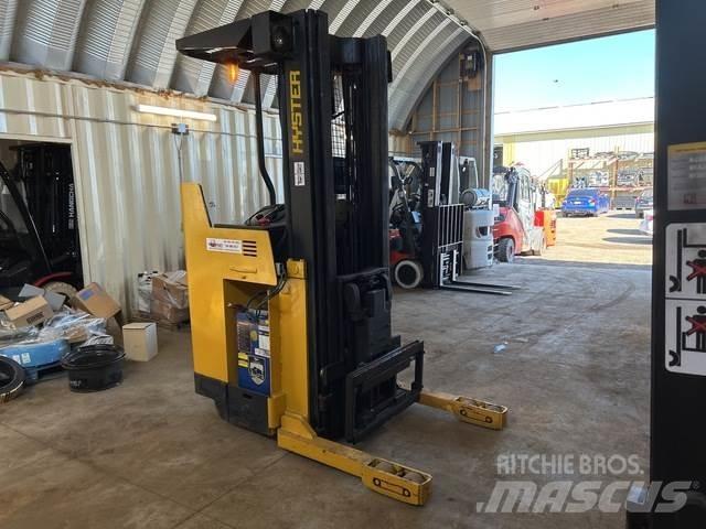 Hyster N40XMR3 其他