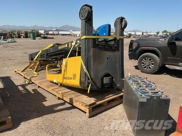 Hyster R2.0HD 電動堆高機