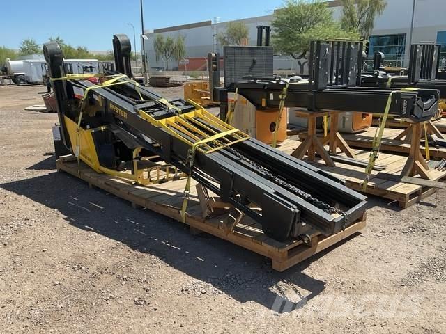Hyster R2.0HD 電動堆高機