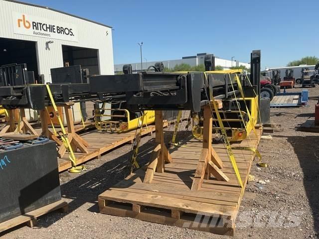 Hyster R2.0HD 電動堆高機