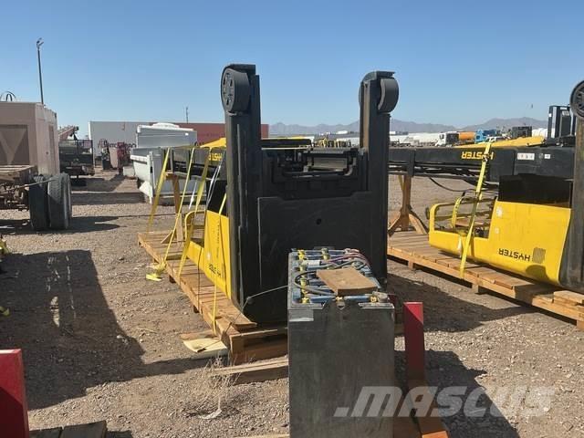 Hyster R2.0HD 電動堆高機