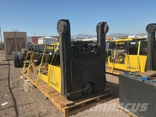 Hyster R2.0HD 電動堆高機
