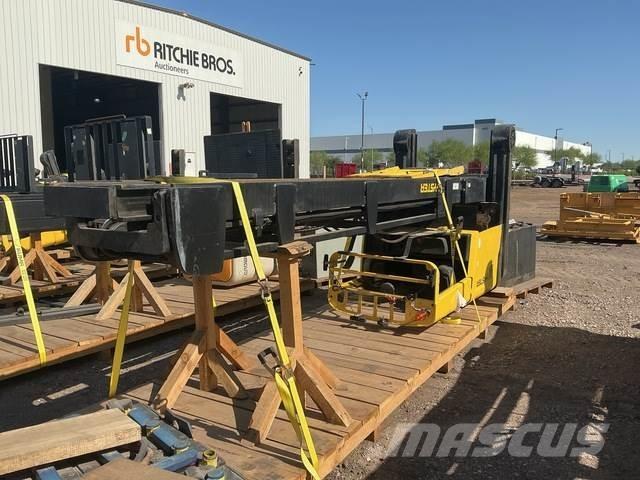 Hyster R2.0HD 電動堆高機