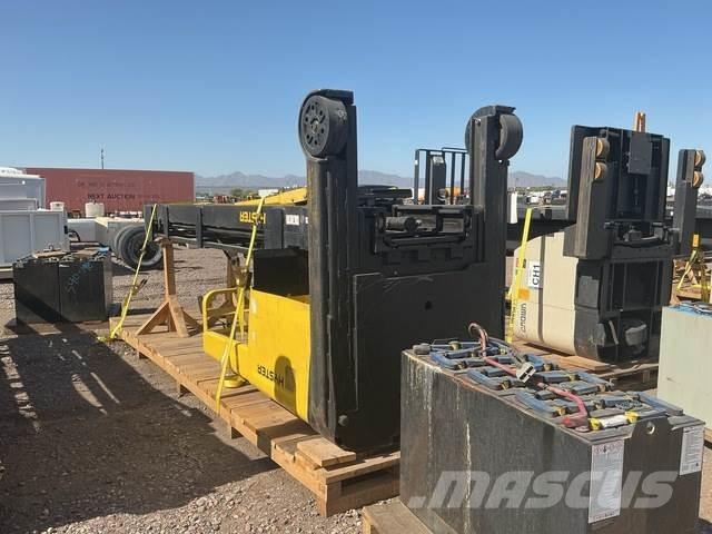 Hyster R2.0HD 電動堆高機