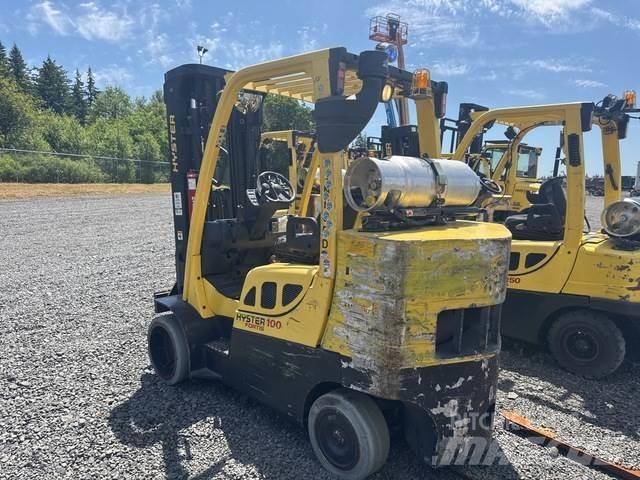 Hyster S100FT 其他