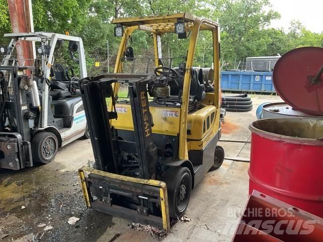 Hyster S40FT 其他