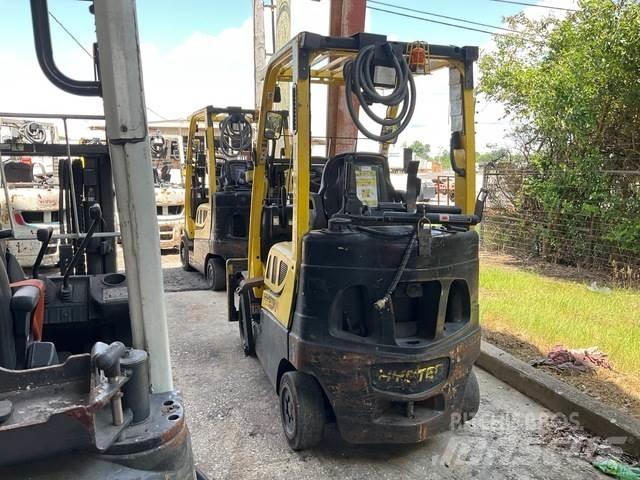 Hyster S40FT 其他