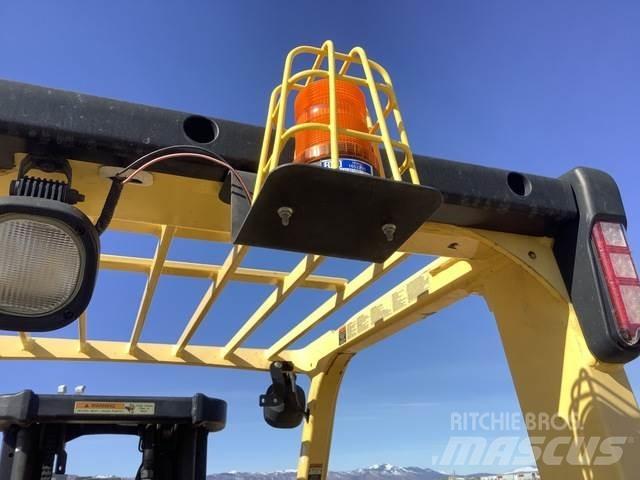 Hyster S40FT 電動堆高機