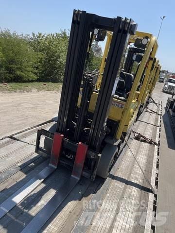 Hyster S50FT 其他