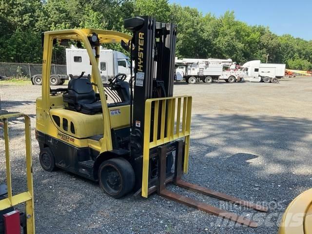 Hyster S60FT 其他