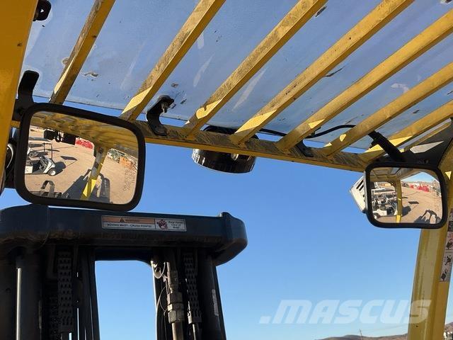 Hyster S60FT 電動堆高機