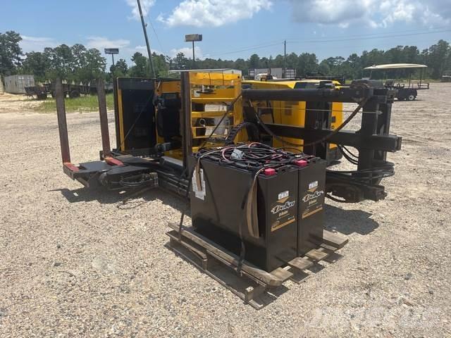 Hyster V35ZMU 中端式裝載機