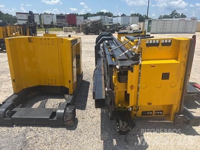 Hyster V35ZMU 中端式裝載機