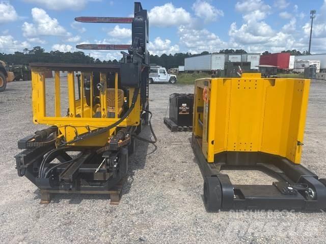 Hyster V35ZMU 中端式裝載機